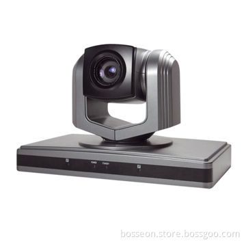 HD 1080p 2.1 Megapixel 20x Optical Zoom Video Conferencing Camera